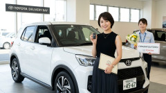 【トヨタ・ライズ】他社製のOEM車を買うメリットってあるの？【日産・デイズ】