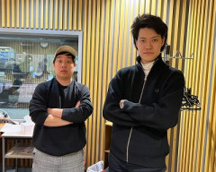 霜降りせいや「粗品は『夢叶えようぜ』って言ってたのにいつの間にかキングボンビーみたいなやつになってた…俺こんなやつと組んでたのか？」