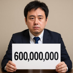 投資家・マサニー氏「総資産60億円以上」をアピールも…結婚できないと吐露「そんなに見た目が大事か？」