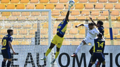 【動画】鈴木彩艶が2戦連続クリーンシート、パルマのセリエA残留が決定！現地で別れたメディア評価は？ ｜ セリエA