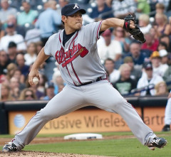 川上憲伸　通算125勝