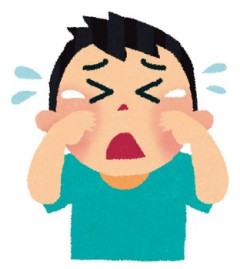 【癇癪】義実家宿泊中、かんしゃく起こした子供にウトがマジギレして怒鳴りだした。夫は夫で「おじいちゃんにごめんなさいしような」とか事なかれなことを言ってるだけ