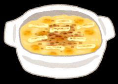 好きなグラタン