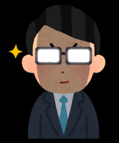 地震が来た時の学部生の反応、全っ然違う・・・・・