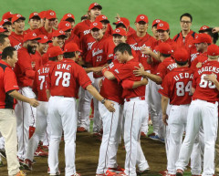 カープの暗黒時代を阻止できる新首脳陣は〇〇！！