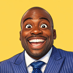 【887万円未払いトラブル発覚！】ボビー・オロゴンさん…被害者と詐欺撲滅系YouTuberに追い詰められたら「中指を立てて逃走」