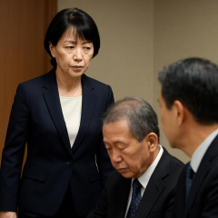 ドライな人事で「1強」強める高市首相、方針に沿わねば「ベテランでも冷遇されるという圧を感じる」