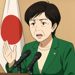 共産党・小池氏「辺野古事故の政治利用はいけない」   |  女子高生の政治利用こそいけない