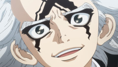 ドクターストーンのゼノwww