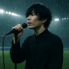 米津玄師が歌うサッカーW杯「願いを元に作りました」 NHKの新テーマ曲「烏」を書き下ろし！5・10「サンデースポーツ」内で初公開   |  毎回カッコいいテーマ曲作ってもらっておいて