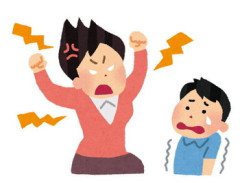 【お試行い】ヒス嫁は、格闘技で言うと夫にじわじわマウンティングしつつ、どこまで我儘や要求聞くか試してるんだよ。