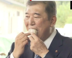 【悲報】石破、高市に苦言wwwwwww