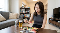 【独身貴族速報】あなたのプチ贅沢を教えてください