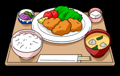 【悲報】飲食アルバイト僕、食器『重ねる』客に言いたいことがコレｗｗｗ