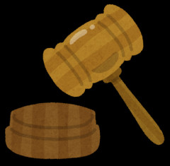 【逸材】このSSSランクの裁判官、もっと知られるべき！