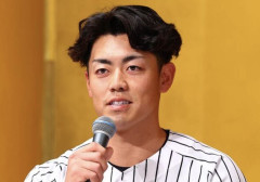 谷端将伍 打率.164 73-12 0本 10打点 OPS.458　←　なにこれ