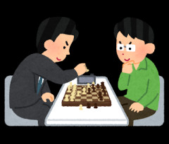 ダンブルドア｢チェスが上手いから+50点！勇気があるから+10点！｣