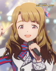 【ミリマス】たまには美也について語ろう