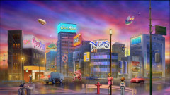 【悲報】セガが立ち上げた新ブランド「SEGA UNIVERSE」、ゲームの新作や移植の無いと判明し炎上