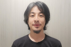 【朗報】ひろゆき氏、2〜3億円の貯金の行方を語る「僕が死んだ後は彼女が豪遊します」ｗｗｗ