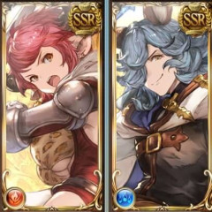 【グラブル】スツルムとドランクは結局どういう関係？