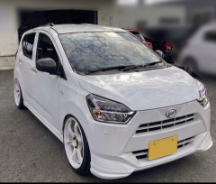 【画像】日本で1番安い新車のカッコよさが異常wwwwwwwwwww