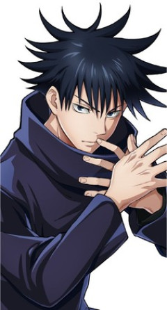 【呪術廻戦】伏黒という人格は結構最後まで蚊帳の外だったな