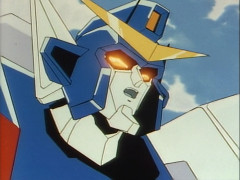 【画像あり】伝説の勇者ダ・ガーン第1話のダ・ガーン「命令を」星史「助けてー！」ダ・ガーン「了解！」←このシーン