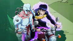 【朗報】ジョジョ4部、おもしろすぎる