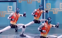 ネトウヨ「中国のロボットとか大したことないｗｗｗ」←これ