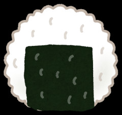 Z「人の握ったおにぎり無理」「温泉（公衆浴場）無理」