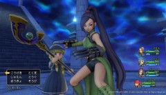 RPGで『爪』装備してる奴←戦えるわけねえだろｗ『鎌』装備してる奴←それ武器じゃねえよｗ