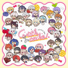 にじさんじで好きなユニット