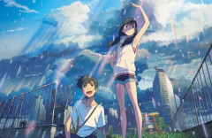 【画像】強風警報発令中の空、巨大な『とー』が出現！　→　お前らの想像の600倍以上『とー』で12万いいねｗｗｗｗｗ