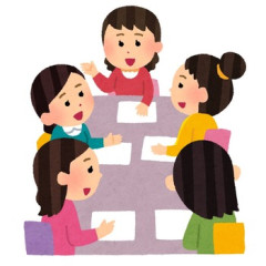 【GJ】保護者会で「運動会の弁当に何入れる？」とレシピ談義をしていたら、いつの間にかゆすりたかり常習犯のママが会話に加わっていた→チャンス！と思い言い返した結