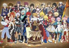 テイルズは一時期国内だけでもミリオン近く売る大人気RPGだったのに何故失速しまくったのか