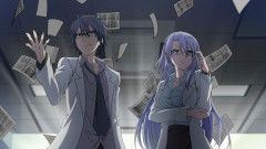 【悲報】漫画原作者さん、自分の作品のアニメ化に対してお気持ち表明