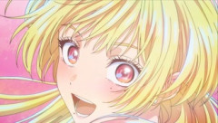 【マリッジトキシン】ヒロイン力が高すぎる