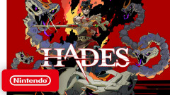 Switch版「Hades」700円セール
