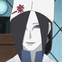 【NARUTO】渡る世間は忍ばかり