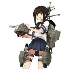 【画像】上坂すみれ(34)さん、セーラー服姿を披露💗