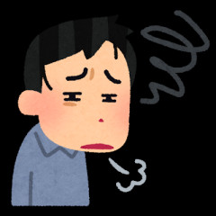 嫁が不倫して精神崩壊。嫁の前でアレ動画をみながら自分で『アレ』シた結果・・・