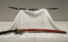 【衝撃】日本のガチ国宝『蛍丸』ほか大量の日本刀が消失した原因、アメリカの◯◯◯だった……