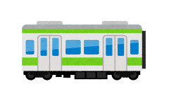電車内で、検診を受けていないであろう新生児を抱いた母親がヒール高めのミュールで乗り込んできた…