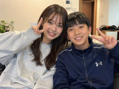 友達が友達の姉ちゃんとした話