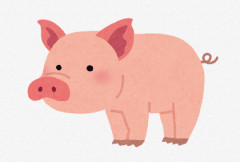 怨み屋本舗作者・栗原正尚先生「ハラール給食はやめたほうがいい。50年後、日本の食卓から豚肉が消えてるかもしれない」