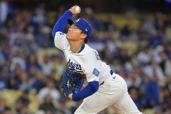 【悲報】山本由伸、5回4失点(自責3)