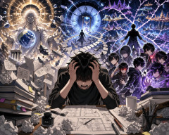 作者「扱い切れねえ！」ってなりがちな設定といえば？