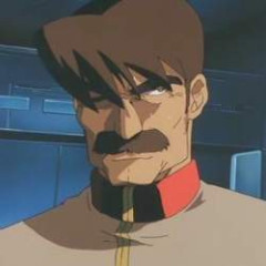 【ガンダム08MS小隊】イーサンがレビルをライバル視してたのは謎だよな