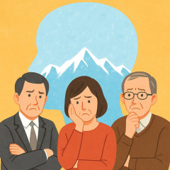 約1700万人の氷河期世代 「割を食った世代」を救うには   |  救わなくていい